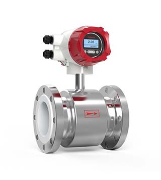 Flow Meters- are type of flow instrument that is used to indicate the amount of liquid, gas, or vapor moving through a pipe or conduit by measuring linear, non-linear, mass, or volumetric flow rates. Note:  We supply all types of Flow Meter.